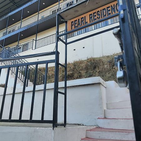 Hotel Pearl Residency Mukteshwar Εξωτερικό φωτογραφία