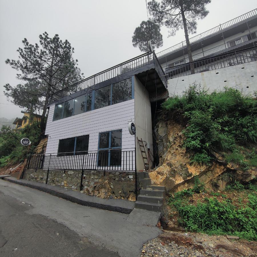 Hotel Pearl Residency Mukteshwar Εξωτερικό φωτογραφία