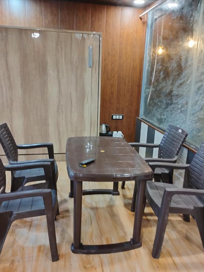 Hotel Pearl Residency Mukteshwar Εξωτερικό φωτογραφία