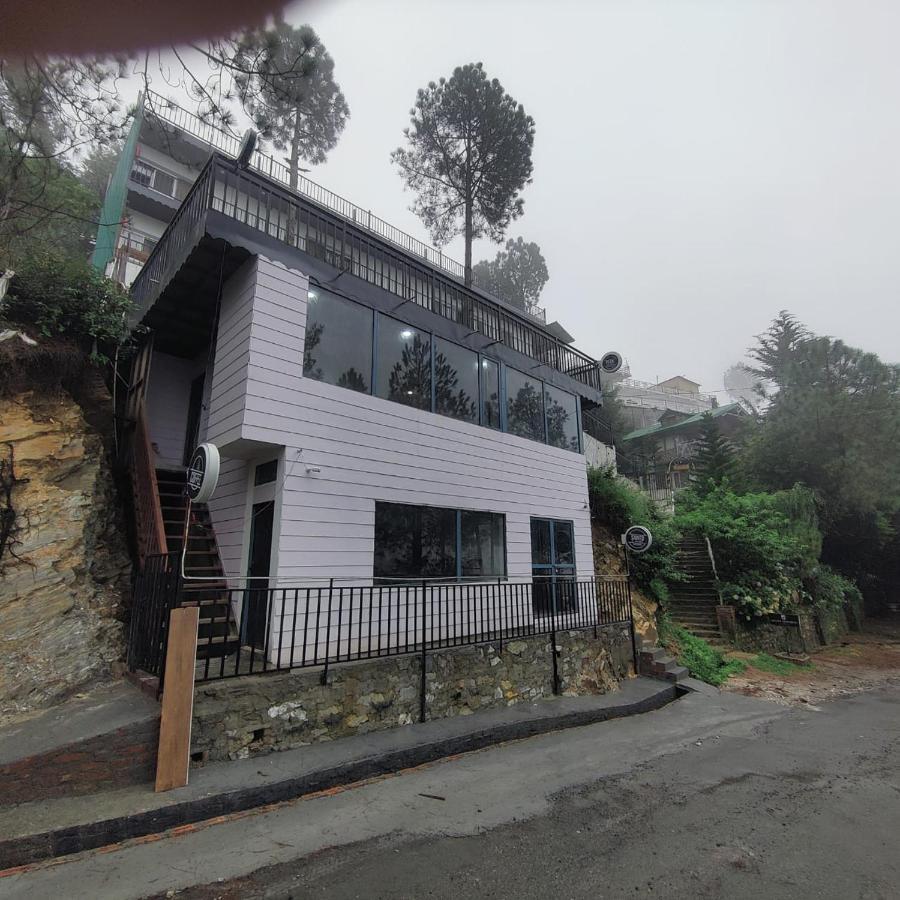 Hotel Pearl Residency Mukteshwar Εξωτερικό φωτογραφία