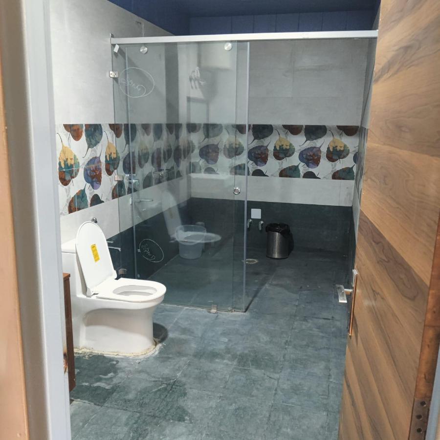 Hotel Pearl Residency Mukteshwar Εξωτερικό φωτογραφία