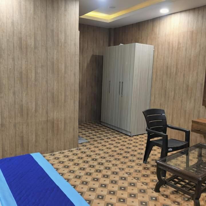 Hotel Pearl Residency Mukteshwar Εξωτερικό φωτογραφία
